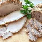 Домашняя буженина из свинины и говядины в духовке: сочная, ароматная, праздничная 18 Домашняя буженина из свинины и говядины в духовке: сочная, ароматная, праздничная