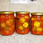 Огурцы «Грузинчики» без стерилизации — любимая закуска мужа! Всего 20 минут! 18 Огурцы «Грузинчики» без стерилизации — любимая закуска мужа! Всего 20 минут!