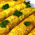 Белорусские блинчики с божественной начинкой – забудьте о классике! 23 Белорусские блинчики с божественной начинкой – забудьте о классике!