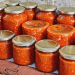Про кетчуп забыла навсегда! Варю домашний соус — 60 банок улетают за сезон 13 Про кетчуп забыла навсегда! Варю домашний соус — 60 банок улетают за сезон