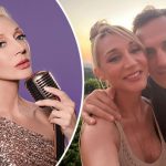 Кристина Орбакайте удивила поклонников необычным исполнением хита «Всё сначала» 18 Кристина Орбакайте