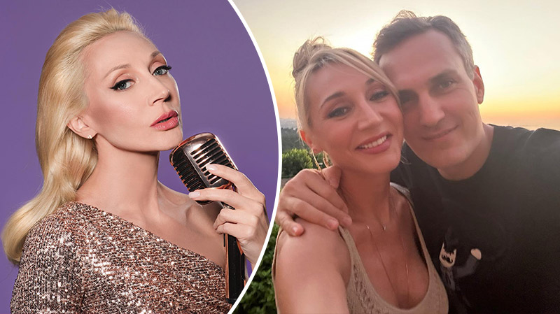 Кристина Орбакайте