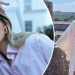 ΠΡΠ±ΠΎΠ²Ρ ΠΏΠΎΠ΄ Π·Π²Π΅Π·Π΄Π°ΠΌΠΈ: 23-Π»Π΅ΡΠ½ΡΡ Π²Π½ΡΡΠΊΠ° Π‘ΠΎΡΠΈΠΈ Π ΠΎΡΠ°ΡΡ ΡΡΡΠΎΠΈΡ ΠΆΠΈΠ·Π½Ρ Π² Π‘Π¨Π Ρ ΠΌΠΈΠ»Π»ΠΈΠΎΠ½Π΅ΡΠΎΠΌ ΠΈΠ· Π΄ΠΈΠ½Π°ΡΡΠΈΠΈ 15 bvdbvjdjvbcj