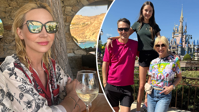 Кристина Орбакайте