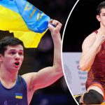 Бронзовый триумф Андрея Джелепа: первая награда Украины на чемпионате Европы 15 Андрей Джелеп