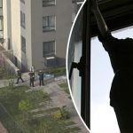 Трагедия во Львове: молодая пара погибла, выбросившись из 16 этажа 12 bvdbvjdjvgrnibhsbhcdcsjbcj