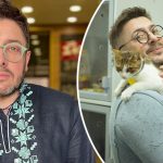 Популярный телеведущий Алексей Суханов раскрыл диагноз, который скрывал пять лет 17 bvdbvjdjvgrnibhsbhcsdcsjbcj