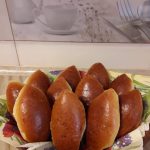 Швидке дріжджове тісто “ВОДОЛАЗ” – ідеальне рішення для домашньої випічки