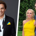 Максим Галкин и Кристина Орбакайте выступили на украинской вечеринке в Праге 13 dhbvdjfjdj