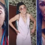 Встречайте Наташу, самопровозглашённую "королеву Горловки"! 15 dncjdncndjcndjcjdbn