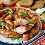 Домашняя колбаса к Пасхе — ароматная и сочная: пошаговый рецепт приготовления 13 Домашняя колбаса к Пасхе — ароматная и сочная: пошаговый рецепт приготовления