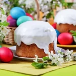 5 лучших рецептов глазури для кулича: проверенные и оригинальные варианты 16 5 лучших рецептов глазури для кулича: проверенные и оригинальные варианты