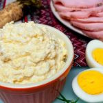 Тот самый Белый соус с хроном на Пасху — легендарный рецепт, который подходит и к мясу, и к яйцам! 14 Тот самый Белый соус с хроном на Пасху — легендарный рецепт, который подходит и к мясу, и к яйцам!