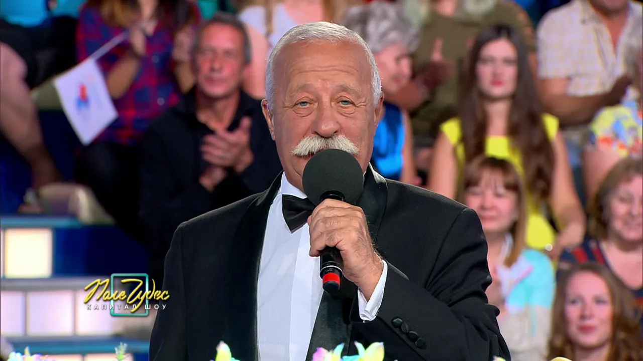 «Хорошо, я ухожу»: Леонид Якубович заявил об уходе с «Поля чудес» после позорного эфира