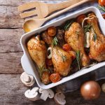 Даже шашлык не нужен! Ужин с куриными бедрышками и картошкой по американскому рецепту 🍗🥔 17 istockphoto 480462346 612x612 1