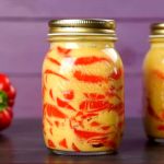 Маринованный перец с горчицей — вкусная закуска, которую стоит приготовить на зиму! 13 Маринованный перец с горчицей — вкусная закуска, которую стоит приготовить на зиму!