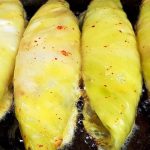 Закуска з капусти, яка стала моїм фірмовим рецептом