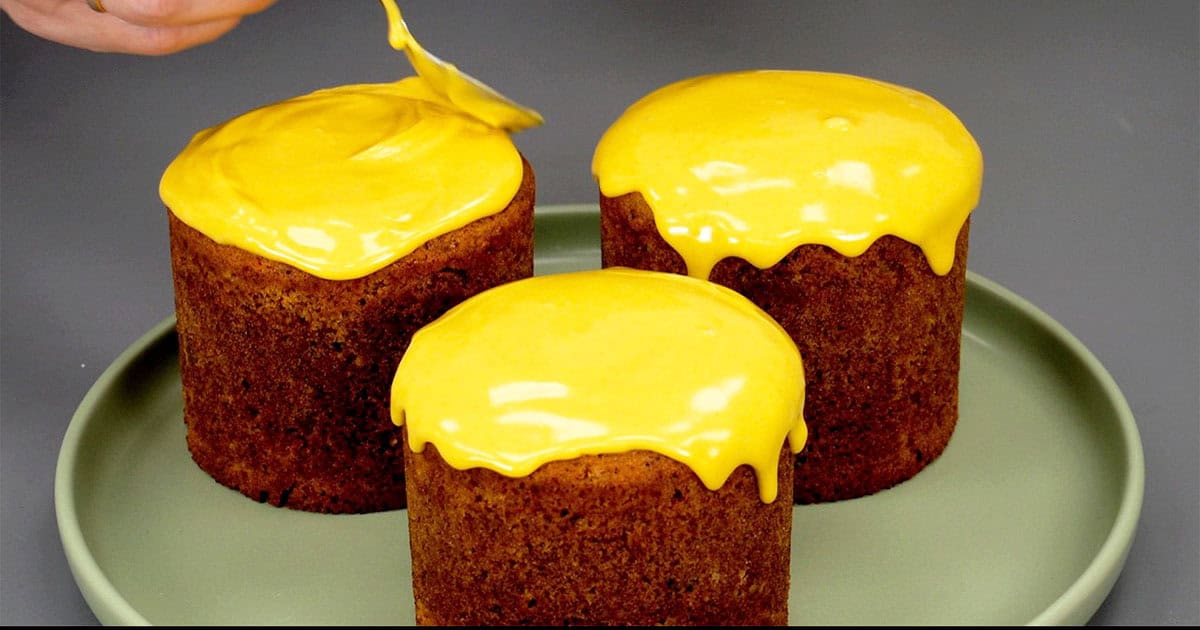 Медовые пасхи за час — пышные и ароматные! Авторский рецепт, который влюбляет с первого кусочка