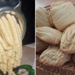 Аромат детства: песочное печенье через мясорубку — без раскатки и формочек 19 Аромат детства: песочное печенье через мясорубку — без раскатки и формочек