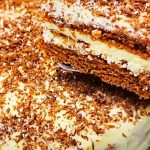 Торт «Премия» — самый влажный и нежный торт, вкуснее Медовика и Наполеона 14 Торт «Премия» — самый влажный и нежный торт, вкуснее Медовика и Наполеона