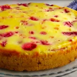 ΠΠ»ΡΠ±Π½ΠΈΡΠ½ΡΠΉ ΠΏΠΈΡΠΎΠ³ ΡΠΎ ΡΠΌΠ΅ΡΠ°Π½Π½ΠΎΠΉ Π·Π°Π»ΠΈΠ²ΠΊΠΎΠΉ β Π΄Π΅ΡΠ΅ΡΡ, ΠΏΠΎΠΊΠΎΡΡΡΡΠΈΠΉ Ρ ΠΏΠ΅ΡΠ²ΠΎΠ³ΠΎ ΠΊΡΡΠΎΡΠΊΠ°! 15 ΠΠ»ΡΠ±Π½ΠΈΡΠ½ΡΠΉ ΠΏΠΈΡΠΎΠ³ ΡΠΎ ΡΠΌΠ΅ΡΠ°Π½Π½ΠΎΠΉ Π·Π°Π»ΠΈΠ²ΠΊΠΎΠΉ β Π΄Π΅ΡΠ΅ΡΡ, ΠΏΠΎΠΊΠΎΡΡΡΡΠΈΠΉ Ρ ΠΏΠ΅ΡΠ²ΠΎΠ³ΠΎ ΠΊΡΡΠΎΡΠΊΠ°!