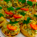 Пропадают со стола мгновенно: любимые бутерброды с морковной намазкой — вкусно, просто, бюджетно 15 Пропадают со стола мгновенно: любимые бутерброды с морковной намазкой — вкусно, просто, бюджетно