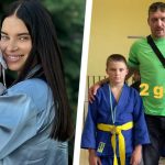 «Михаил впервые обнимет сестричку»: Екатерина Усик показала трогательную встречу детей 17 vgdvfhbdvdjfjdj