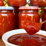 Домашний кетчуп, который лучше любого магазинного — готовлю даже на продажу! 13 Домашний кетчуп, который лучше любого магазинного — готовлю даже на продажу!