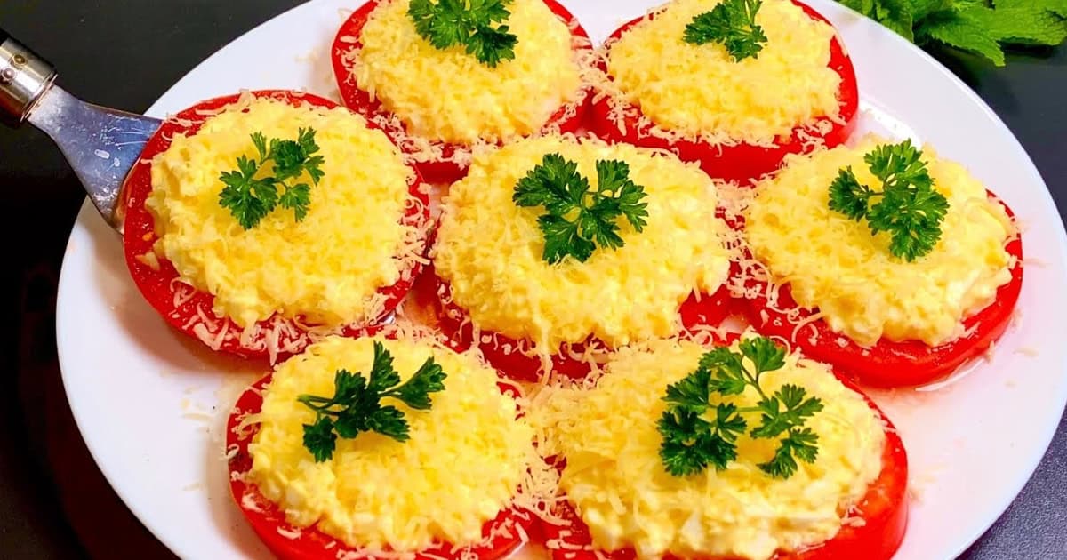 Царская закуска за копейки: бюджетный деликатес, покоривший всех!