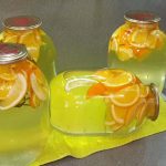 ОСВЕЖАЮЩИЙ ЦИТРУСОВЫЙ НАПИТОК “ДОМАШНИЙ МОХИТО” С МЯТОЙ (НА ЗИМУ) 13 ОСВЕЖАЮЩИЙ ЦИТРУСОВЫЙ НАПИТОК “ДОМАШНИЙ МОХИТО” С МЯТОЙ (НА ЗИМУ)