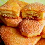 Печенье на сметане за 10 минут: мягкое, ароматное и невероятно вкусное! 12 Печенье на сметане за 10 минут: мягкое, ароматное и невероятно вкусное!