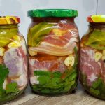 Сало, которое можно мазать на хлеб. Весь секрет — в рассоле! Сохраняйте рецепт, чтобы не потерять! 15 Сало, которое можно мазать на хлеб. Весь секрет — в рассоле! Сохраняйте рецепт, чтобы не потерять!