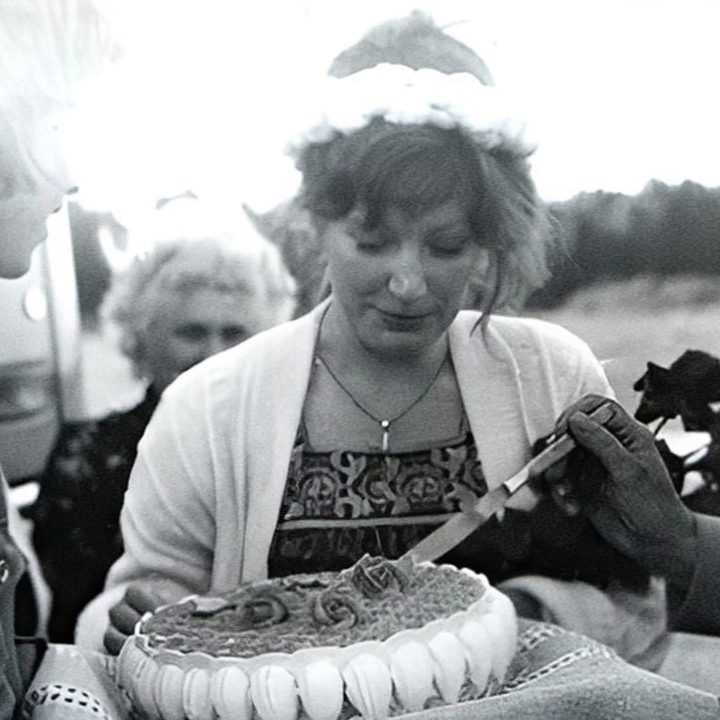 Алла Пугачева