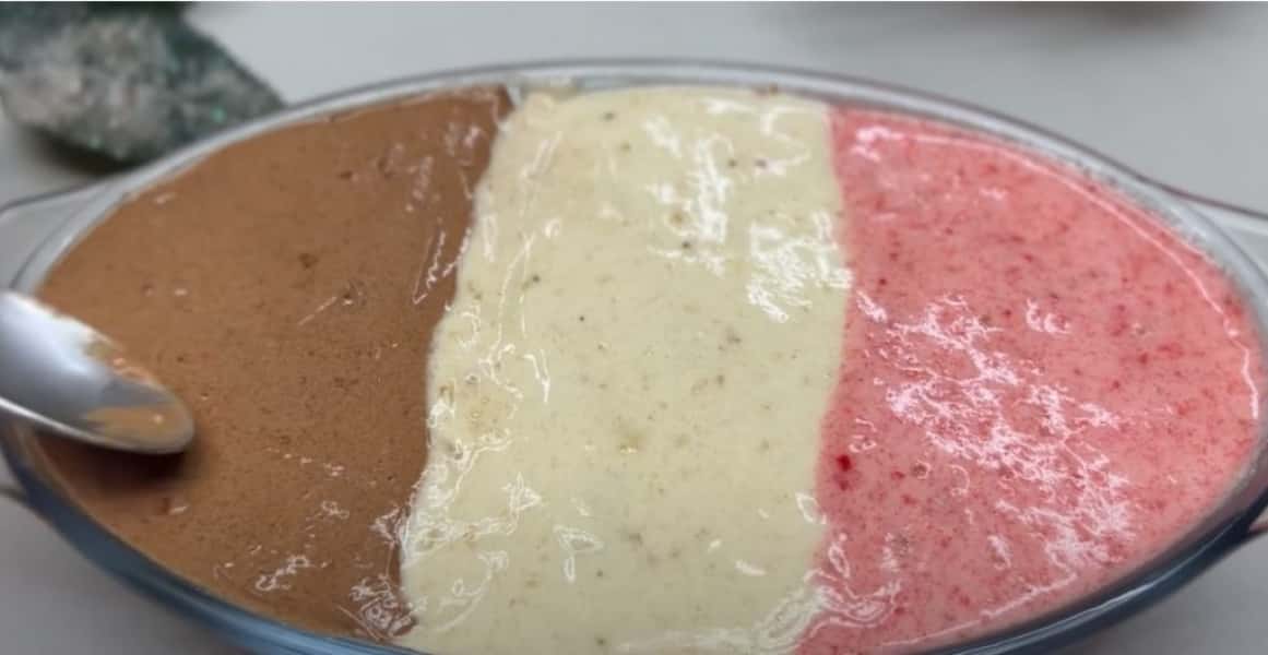 🍨 Домашнее мороженое без сахара и сливок — полезно, просто и вкусно!