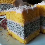 Пляцок «Белый аист» из старой тетради свадебной хозяйки — невероятно вкусный, нежный и с приятной кислинкой 14 Пляцок «Белый аист» из старой тетради свадебной хозяйки — невероятно вкусный, нежный и с приятной кислинкой