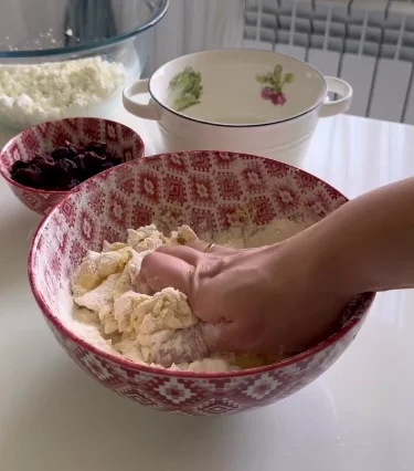 Самый вкусный сырный пирог: ароматный десерт, который покорит каждого!