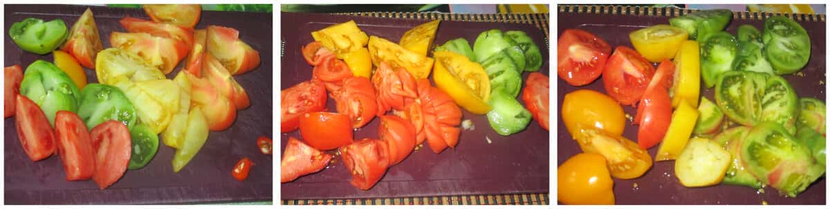 🥗 Томатный салат на зиму «Просто вкуснятина»: баночка уходит за один присест!
