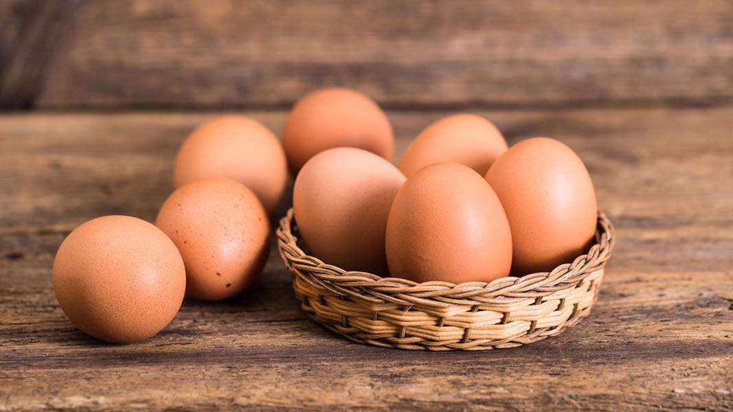 Как и где хранить яйца, чтобы они дольше оставались свежими: мнения расходятся