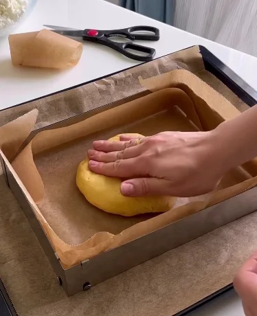 Самый вкусный сырный пирог: ароматный десерт, который покорит каждого!