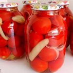 Секретная семейная заготовка: маринованные помидоры, которые передаются по наследству 19 Секретная семейная заготовка: маринованные помидоры, которые передаются по наследству