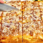 Нежнейший яблочный пирог за 10 минут — всего 4 яблока и максимум вкуса! 14 Нежнейший яблочный пирог за 10 минут — всего 4 яблока и максимум вкуса!