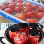 🍅 Π‘Π²Π΅ΠΆΠΈΠ΅ ΠΏΠΎΠΌΠΈΠ΄ΠΎΡΡ Π½Π° 2 Π³ΠΎΠ΄Π° Π±Π΅Π· ΡΠΊΡΡΡΠ° β ΠΏΡΠΎΠ²Π΅ΡΠ΅Π½Π½ΡΠΉ ΡΠΏΠΎΡΠΎΠ± ΠΊΠΎΠ½ΡΠ΅ΡΠ²ΠΈΡΠΎΠ²Π°Π½ΠΈΡ, ΠΊΠΎΡΠΎΡΡΠΉ ΡΠ°Π±ΠΎΡΠ°Π΅Ρ Π±Π΅Π·ΠΎΡΠΊΠ°Π·Π½ΠΎ! 14 490536359 122219918192220981 8514836553997410061 n e1746132081500