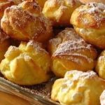 🌟 Домашние эклеры со сгущёнкой — нежный десерт из простых ингредиентов! 20 492589700 1274987604502150 6475310073341600016 n e1746087303346