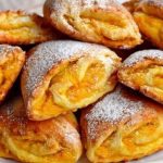 Восхитительные слойки на кефире с цитрусовой начинкой — аромат, который покорит с первого вдоха! 🍊🥐 12 492910899 1008229544830855 2316270395602316082 n