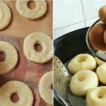 Пышные домашние пончики по бабушкиному рецепту — вкус детства у вас на кухне 11 Пышные домашние пончики по бабушкиному рецепту — вкус детства у вас на кухне