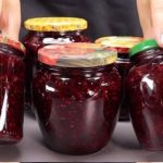 Варенье «Трёхминутка»: минимум сахара, максимум вкуса! 15 Варенье «Трёхминутка»: минимум сахара, максимум вкуса!