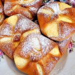 Творожные пучки из нежного теста — традиционный венгерский завтрак, в который влюбляешься с первого укуса 11 Творожные пучки из нежного теста — традиционный венгерский завтрак, в который влюбляешься с первого укуса