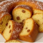 Нежный десерт с яблоками, изюмом и карамелью — вкус, к которому хочется возвращаться снова и снова 14 Нежный десерт с яблоками, изюмом и карамелью — вкус, к которому хочется возвращаться снова и снова