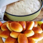 Пышное дрожжевое тесто на майонезе: универсальный рецепт, который всегда удаётся 14 Пышное дрожжевое тесто на майонезе: универсальный рецепт, который всегда удаётся