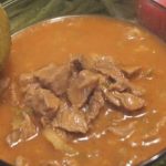 Гуляш, который готовлю только так и никак иначе: нежная говядина с ароматной подливкой — любимый семейный рецепт 14 Гуляш, который готовлю только так и никак иначе: нежная говядина с ароматной подливкой — любимый семейный рецепт